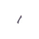 Samsung Galaxy S21 FE G990B - Buton Volum (Violet) - GH98-46771D Genuine Service Pack