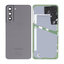 Samsung Galaxy S21 FE G990B - Carcasă Baterie (Grey) - GH82-26360A Genuine Service Pack