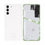 Samsung Galaxy S21 FE G990B - Carcasă Baterie (White) - GH82-26156B Genuine Service Pack