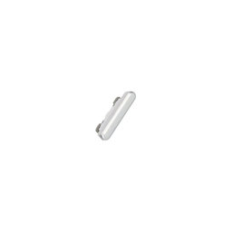 Samsung Galaxy S21 FE G990B - Buton Pornire (White) - GH98-46769B Genuine Service Pack