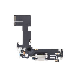 Apple iPhone 13 - Conector de Încărcare + Cablu Flex (Starlight)