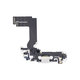 Apple iPhone 13 Mini - Conector de Încărcare + Cablu Flex (Starlight)