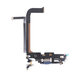 Apple iPhone 13 Pro Max - Conector de Încărcare + Cablu Flex (Blue)