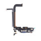 Apple iPhone 13 Pro Max - Conector de Încărcare + Cablu Flex (Blue)