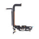 Apple iPhone 13 Pro Max - Conector de Încărcare + Cablu Flex (Silver)