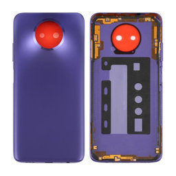 Xiaomi Redmi Note 9T 5G - Carcasă Baterie (Daybreak Purple)