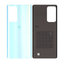 Motorola Edge 20 Pro XT2153 - Capac baterie (iridescent White) - 5S58C19372 Genuine Service Pack