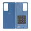 Motorola Edge 20 Pro XT2153 - Capac baterie (Albastru) - 5S58C19373 Genuine Service Pack