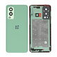 OnePlus Nord 2 5G - Carcasă Baterie (Green Wood) - 2011100355 Genuine Service Pack