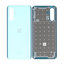 OnePlus Nord CE 5G - Carcasă Baterie (Blue Void) - 2011100328 Genuine Service Pack
