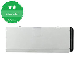 Apple MacBook 13" A1278 (Late 2008) - Baterie A1280 5400mAh