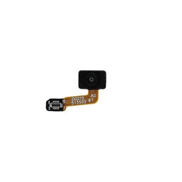 OnePlus Nord CE 5G - Senzor de Amprentă Deget + Cablu Flex - 2011100303 Genuine Service Pack