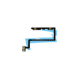 OnePlus Nord CE 5G - Cablu flex Butonul Volum - 1041100148 Genuine Service Pack