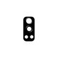 OnePlus Nord 2 5G - Sticlă Cameră Spate - 1101101388 Genuine Service Pack