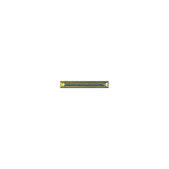 Samsung Galaxy A12, A22, A32, A42, A52, A52s, A72, M12, M22, M32, Z Fold 3 - Conector Plăcii de Bază - 3710-004501 Genuine Service Pack