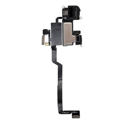 Apple iPhone X - Receptor + Cablu flex + Proximity Sensor