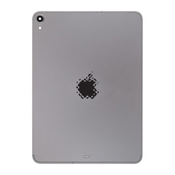 Apple iPad Pro 11.0 (1st Gen 2018) - Carcasă baterie WiFi Versiune (Space Gray)