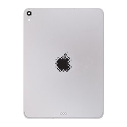 Apple iPad Pro 11.0 (1st Gen 2018) - Carcasă baterie WiFi Versiune (Silver)