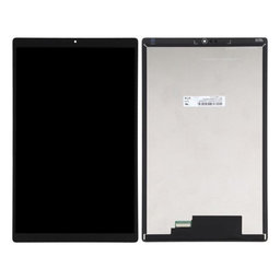 Lenovo Tab M10 TB-X306 - Ecran LCD + Sticlă tactilă
