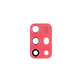 Motorola Moto G20 XT2128 - Sticlă Cameră Spate (Flamingo Pink) - S948D07422 Genuine Service Pack