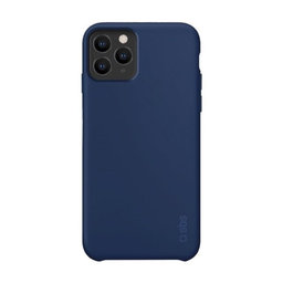 SBS - Caz Polo One pentru iPhone 11 Pro, albastru
