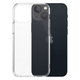 PanzerGlass - Caz HardCase AB pentru iPhone 13 mini, transparent