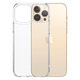 PanzerGlass - Caz HardCase AB pentru iPhone 13 Pro Max, transparent
