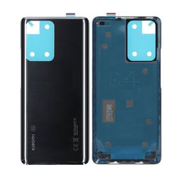 Xiaomi 11T - Capac baterie (Meteorite Gray)