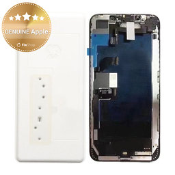 Ansamblu Display OLED Ecran pentru iPhone XS Max | 661-12944 | Genuine Apple