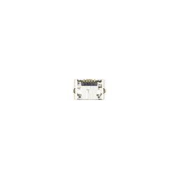Motorola Moto G5S XT1793,XT1794 - Nabíjací Conector - S938C19470 Genuine Service Pack