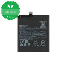 Xiaomi Mi 9T - Baterie BP41 4000mAh