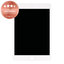 Apple iPad Mini 5 - Ecran LCD + Sticlă Tactilă (White) Refurbished