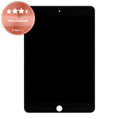 Apple iPad Mini 5 - Ecran LCD + Sticlă Tactilă (Black) Refurbished