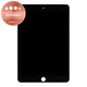 Ecran LCD pentru iPad Mini 5, Black, Sticlă Tactilă fără ramă, Refurbished