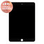Apple iPad Mini 5 - Ecran LCD + Sticlă Tactilă (Black) Original Refurbished