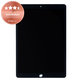 Ecran LCD pentru iPad Pro 10.5" (2017), Black, Sticlă Tactilă fără ramă, Refurbished