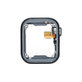 Apple Watch 7 41mm - Carcasă Aluminium (Midnight)