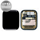 Ecran LCD pentru Apple Watch 7 41mm, Sticlă Tactilă fără ramă, Refurbished PRO