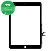 Apple iPad (9th Gen 2021) - Sticlă Tactilă (Black)