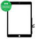 Sticlă Tactilă pentru iPad (9th Gen 2021), Black