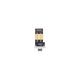 Apple iPad Pro 11.0 (3rd Gen, 4th Gen), 12.9 (5th Gen) - Conector de Încărcare + Cablu Flex (White)