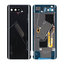 Asus ROG Phone 5s. 5s Pro ZS676KS - Carcasă Baterie (Blue) - 90AI0091-R7A040 Genuine Service Pack