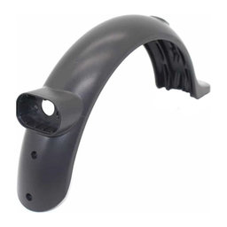 Xiaomi Mi Electric Scooter 1S, Essential, Pro 2, 3, 3 Lite - Aripă Spate + Clește (Black)