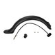 Xiaomi Mi Electric Scooter 1S, 2 M365, Pro - Aripă Spate + Lumină cu Conector (Black)