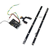 Xiaomi Mi Electric Scooter 1S, 2 M365, Essential - Placă de Control a Bateriei (BMS)