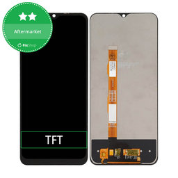 Vivo Y20s - Ecran LCD + Sticlă Tactilă TFT