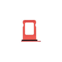 Apple iPhone 13 - Slot SIM (Red)