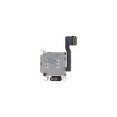 Apple iPhone 13 - Cititor de Card SIM + Cablu flex (Single SIM)