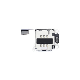 Apple iPhone 13 - Cititor de Card SIM + Cablu flex (Single SIM)