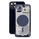Apple iPhone 13 - Carcasă Spate (Midnight)